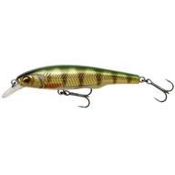 Wobler Savage Gear Gravity Twitch SR 8,3 cm 10 g Ostriež 0,6-1,3 m Závesný Wobler Savage Gear Gravity Twitch SR 8,3 cm 10 g Ostriež 0,6-1,3 m Závesný