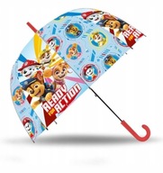 Automatický dáždnik pre deti Paw Patrol SKYE CHASE Automatický dáždnik pre deti Paw Patrol SKYE CHASE