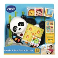 Puzzle Vtech Happy Panda 61242