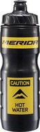 Merida Thermo fľaša 450 ml čierna Merida Thermo fľaša 450 ml čierna