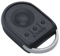 SOMFY KEYGO 4-kanálový diaľkový ovládač RTS Do Gate 1841064 SOMFY KEYGO 4-kanálový diaľkový ovládač RTS Do Gate 1841064