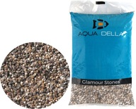 AQUA DELLA Gravel Dark Fine 10kg 1-2mm Subst AQUA DELLA Gravel Dark Fine 10kg 1-2mm Subst