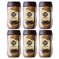 Dor Cafe d'Or Crema instantná káva 6 x 160 g Dor Cafe d'Or Crema instantná káva 6 x 160 g
