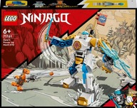 LEGO Ninjago Zane's Energy Mech EVO (71761)