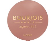 Bourjois Blusher ružová 85 Sienne 2,5g Bourjois Blusher ružová 85 Sienne 2,5g