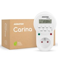 Programátor časového spínača Auraton Carina 100 Programátor časového spínača Auraton Carina 100