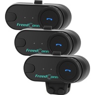 BLUETOOTH MOTOCYKLOVÝ INTERKOM T-COM VB V3 PRO PL BLUETOOTH MOTOCYKLOVÝ INTERKOM T-COM VB V3 PRO PL