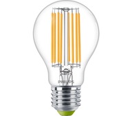 MASTER E27 LED žiarovka 4=60W 4000K 840lm PHILIPS