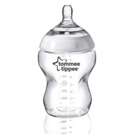 Tommee Tippee Bottle 260 ml cumlík 0+ Tommee Tippee Bottle 260 ml cumlík 0+