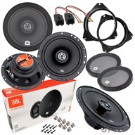 JBL Výkonné auto reproduktory pre CITROEN BERLINGO II PEUGEOT PARTNER FRONT JBL Výkonné auto reproduktory pre CITROEN BERLINGO II PEUGEOT PARTNER FRONT