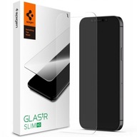 Tvrdené sklo pre iPhone 12 Mini, Spigen Glas.tR Tvrdené sklo pre iPhone 12 Mini, Spigen Glas.tR