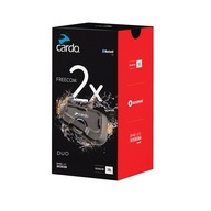 CARDO Freecom 2x Single Motocykel intercom