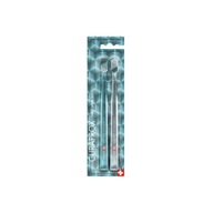 Zubné kefky Curaprox CS 5460, 2 kusy, zimná verzia Zubné kefky Curaprox CS 5460, 2 kusy, zimná verzia