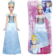 Disney princezná bábika