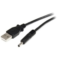 StarTech.com 2M USB TO 5V DC TYP H KÁBEL StarTech.com 2M USB TO 5V DC TYP H KÁBEL