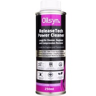 OILSYN ReleaseTech Power Cleaner LL oplach 250ml