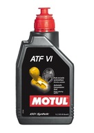 PREVODOVÝ OLEJ ATF DEXRON VI MOTUL GM 1L PREVODOVÝ OLEJ ATF DEXRON VI MOTUL GM 1L