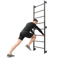 Gymnastický rebrík na cvičenie 219x76 cm