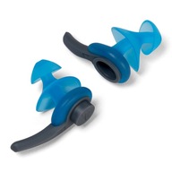 Modré štuple do uší Speedo AQUATIC EarPlug