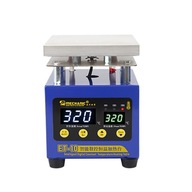 Štýl 110V MECHANIC ET-10 Inteligentný vykurovací stôl Štýl 110V MECHANIC ET-10 Inteligentný vykurovací stôl