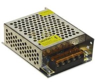 CCTV 12V 45W 5A modulárny zdroj konštantného napätia CCTV 12V 45W 5A modulárny zdroj konštantného napätia