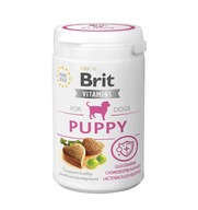Brit Vitamins - Puppy 150g