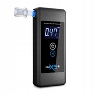 Elektrochemický alkohol tester AlcoFind PRO X-5 PLUS + ročná kalibrácia, batérie Elektrochemický alkohol tester AlcoFind PRO X-5 PLUS + ročná kalibrácia, batérie