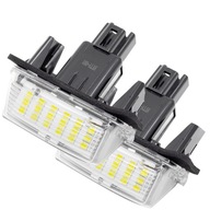 LED DOSKY SVETLÁ PRE TOYOTA AURIS VERSO YARIS LED DOSKY SVETLÁ PRE TOYOTA AURIS VERSO YARIS
