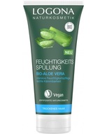 Logona Hydratačný kondicionér s bio aloe 200 ml Logona Hydratačný kondicionér s bio aloe 200 ml