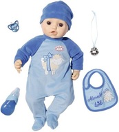 Interaktívna bábika Baby Annabell 702482 Alexander