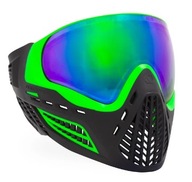 Paintballová maska Virtue Vio Ascend LIME EMERALD Paintballová maska Virtue Vio Ascend LIME EMERALD