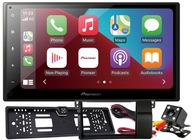 RÁDIO PIONEER ANDROID AUTO CAR PLAY DAB+ BMW E46 RÁDIO PIONEER ANDROID AUTO CAR PLAY DAB+ BMW E46