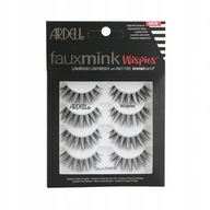 ARDELL FAUX MINK WISPIES MULTIPAK 4 ks. ARDELL FAUX MINK WISPIES MULTIPAK 4 ks.