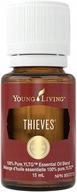 Esenciálny olej Young Living Thieves