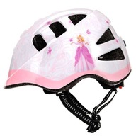 METEOR Detská cyklistická prilba odvetrávaná, nastaviteľná, 52-56 cm METEOR Detská cyklistická prilba odvetrávaná, nastaviteľná, 52-56 cm