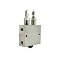 HYDRAULICKÝ VENTIL SIPMA Z-279 Z-279/1 Z-569 HYDRAULICKÝ VENTIL SIPMA Z-279 Z-279/1 Z-569
