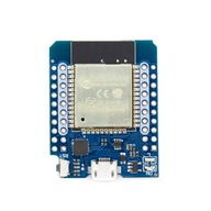 ESP32 D1 mini pre Arduino ESP32 D1 mini pre Arduino