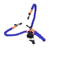 Flexibilné ramená Alligator Arms Cli Flexibilné ramená Alligator Arms Cli