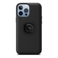 Puzdro na telefón QUAD LOCK MAG iPhone 13 Pro Max, čierne Puzdro na telefón QUAD LOCK MAG iPhone 13 Pro Max, čierne