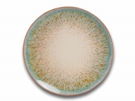 Obľúbený tanier tanier 27cm KERAJET 9017 Turquesa Obľúbený tanier tanier 27cm KERAJET 9017 Turquesa