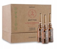 Kemon ACTYVA P Factor PREVENCIA VYPADÁVANIA VLASOV Ampulky NA VYPADÁVANIE 12x6 Kemon ACTYVA P Factor PREVENCIA VYPADÁVANIA VLASOV Ampulky NA VYPADÁVANIE 12x6