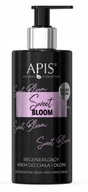 APIS SWEET BLOOM PARFUMOVANÝ KRÉM NA RUKY A TELO APIS SWEET BLOOM PARFUMOVANÝ KRÉM NA RUKY A TELO