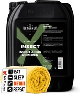 Deturner Xpert Line Insect Na odstraňovanie hmyzu 5L Deturner Xpert Line Insect Na odstraňovanie hmyzu 5L
