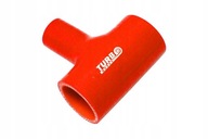 Konektor T-Piece TurboWorks Red 70-32 mm Konektor T-Piece TurboWorks Red 70-32 mm