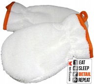 CarPro InnerScrub Rukavice na čistenie interiéru CarPro InnerScrub Rukavice na čistenie interiéru