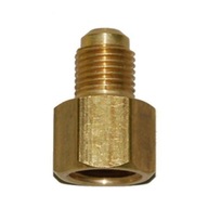 ADAPTOR/DAMSKÝ 1/2" PÁNSKY 1/4" Redukcia 1/2 ACME X 1/4 SAE(7/16) ADAPTOR/DAMSKÝ 1/2" PÁNSKY 1/4" Redukcia 1/2 ACME X 1/4 SAE(7/16)