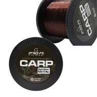 FL PRO STRONG CARP LINE 600 M 0,32 HNEDÝ VYSOKO VIDITEĽNÝ FL PRO STRONG CARP LINE 600 M 0,32 HNEDÝ VYSOKO VIDITEĽNÝ