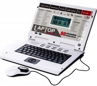 LAPTOP 80 programov VZDELÁVACIE USB na učenie LAPTOP 80 programov VZDELÁVACIE USB na učenie