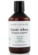 BIOELIXIRE THICK HAIR Vegánsky šampón proti vypadávaniu vlasov 300ml BIOELIXIRE THICK HAIR Vegánsky šampón proti vypadávaniu vlasov 300ml