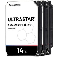 Pevný disk Western Digital Ultrastar DC HC530 He14 14TB
